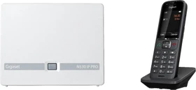 Gigaset N530 IP Pro + S700 H Pro Bundle