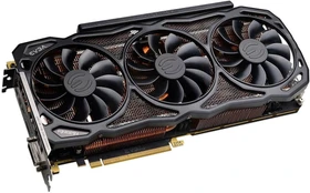 EVGA GeForce GTX 1080 Ti KINGPIN Gaming, 11GB GDDR5X, DVI, HDMI, 3x mDP