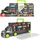 Dickie Toys Carry & Store Transporter (203747007)