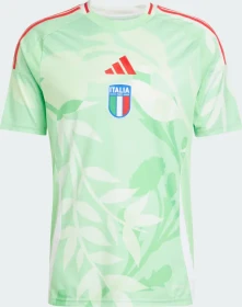 adidas UEFA EURO 2025 Italien Frauenteam Auswärtstrikot (Herren)