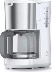 Braun KF 1500 WH