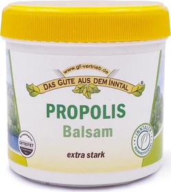 Inntaler Naturprodukte Propolis-Balsam extra stark, 75ml