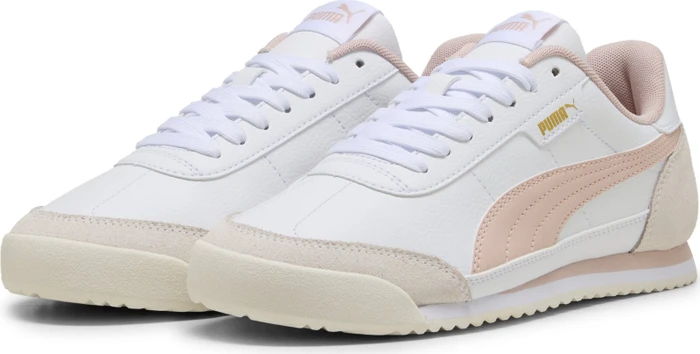 Puma Turino II OG white/rose quartz/warm white