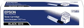 Epson Toner S050319 schwarz hohe Kapazität