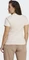 adidas Graphic T-Shirt kurzarm wonder quartz (Damen) Vorschaubild