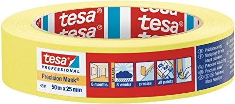 tesa 4334 Kreppband