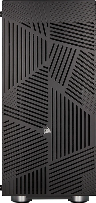 Corsair Carbide Series 275R Airflow, schwarz, Glasfenster