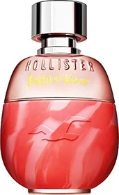 Hollister Festival Vibes for Her Eau de Parfum, 100ml