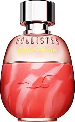 Hollister Festival Vibes for Her Eau de Parfum, 100ml