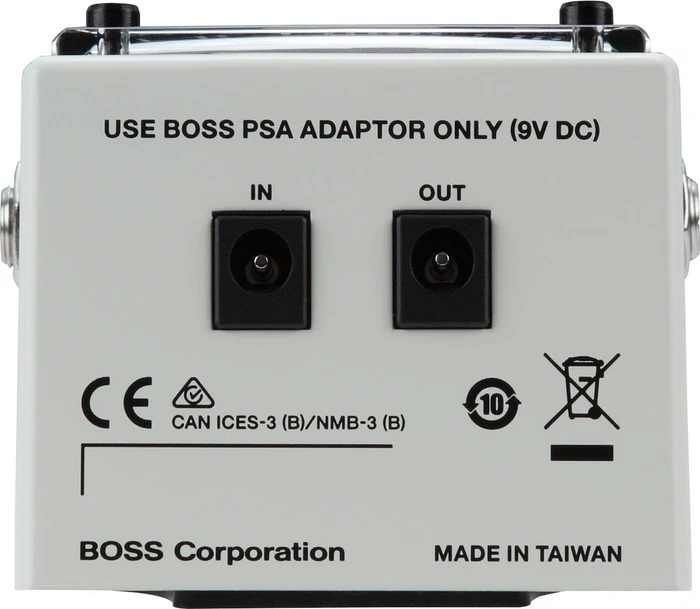 Boss TU-3S