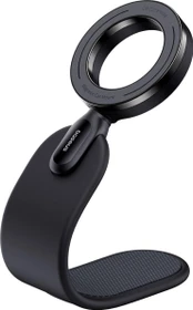 Baseus C02 Go Magnetic Car Phone Holder schwarz