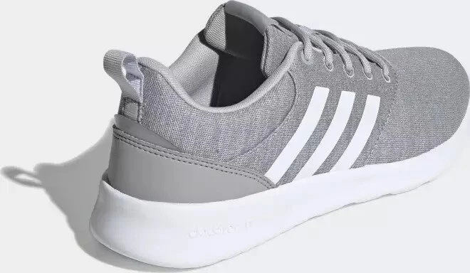 adidas QT Racer 2.0 grey two/cloud white/light granite (Damen)