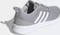 adidas QT Racer 2.0 grey two/cloud white/light granite (Damen) Vorschaubild