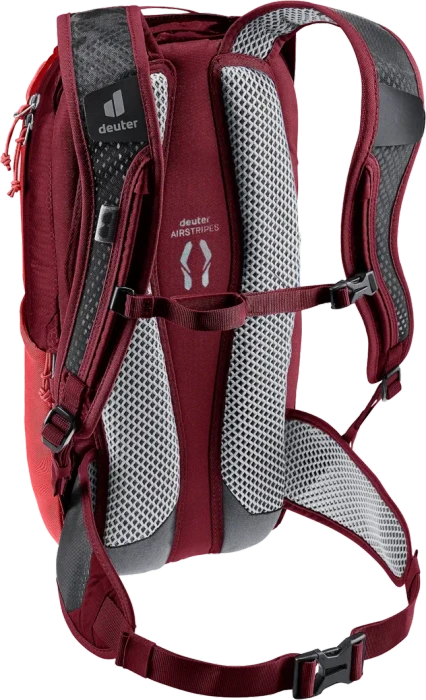 Deuter Race 8 cherry/masala