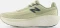 New Balance Fresh Foam X 1080v14 pale moss/new spruce/linen (Herren) Vorschaubild