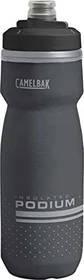 CamelBak Podium Chill Isolierflasche 620ml schwarz
