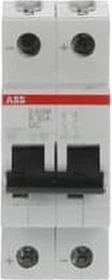ABB S202M-K10UC