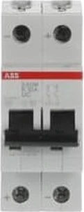 ABB S202M-K10UC