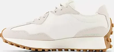New Balance 327 moonbeam/silver moss (Damen)