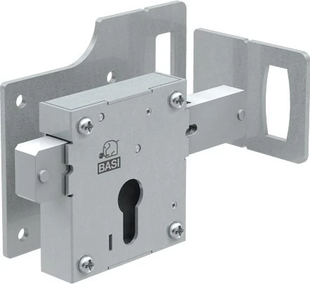 Basi ATS 80 Aufschraubschloss (9900-0006)