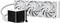 TRYX Panorama ARGB 360 White, weiß Vorschaubild