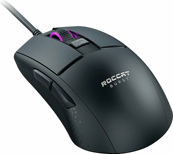 Roccat Burst Core schwarz, USB