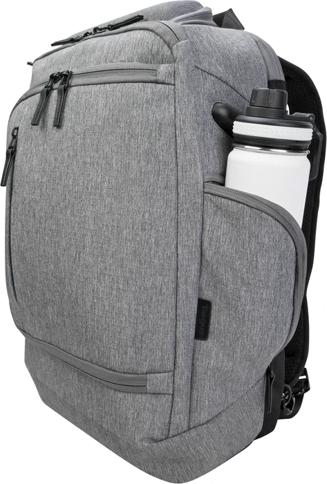Targus CityLite Pro Premium Rucksack, grau, 15.6"