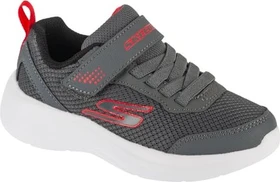 Skechers Selectors Reset Achieved charcoal (Junior)