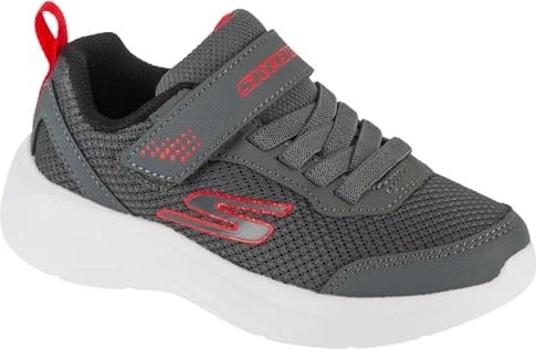 Skechers Selectors Reset Achieved charcoal (Junior)