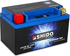 Shido LB12B-B2 LION -S-