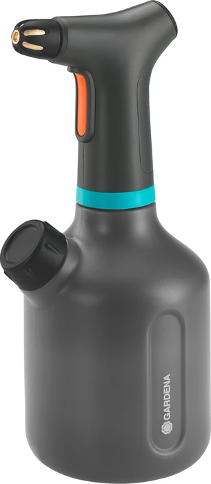 Gardena EasyPump Batterie-Pumpsprüher 1l