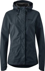 Gonso Sura Light Fahrradjacke outerspace (Damen)