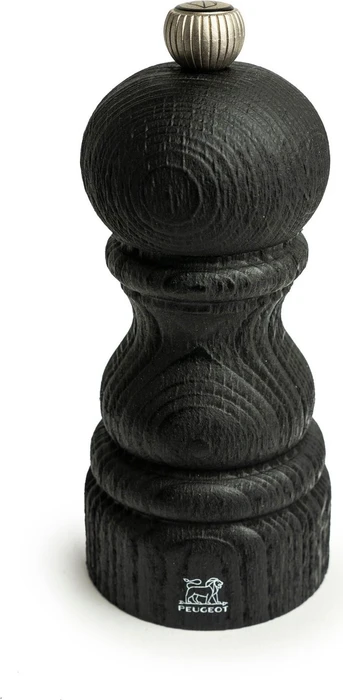 Peugeot Paris Nature Pfeffermühle 12cm nature black