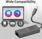 Edimax 2.5G LAN-Adapter, RJ-45, USB-C 3.0 [Stecker] Vorschaubild