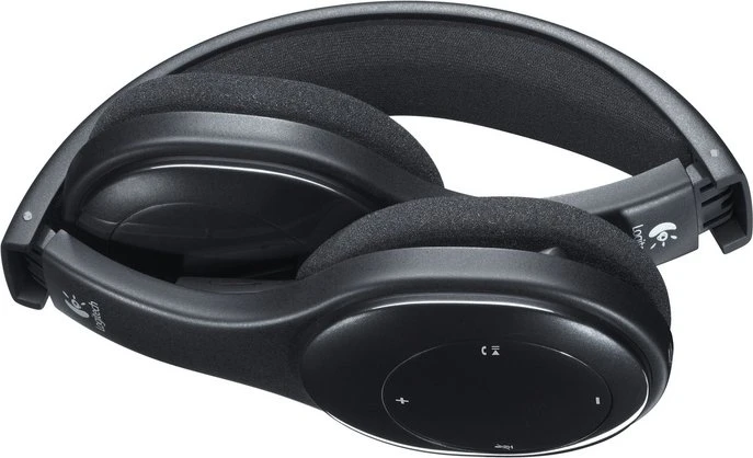 Logitech H800