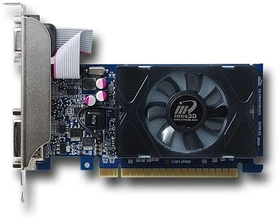 INNO3D GeForce GT 610, 2GB DDR3, VGA, DVI, HDMI