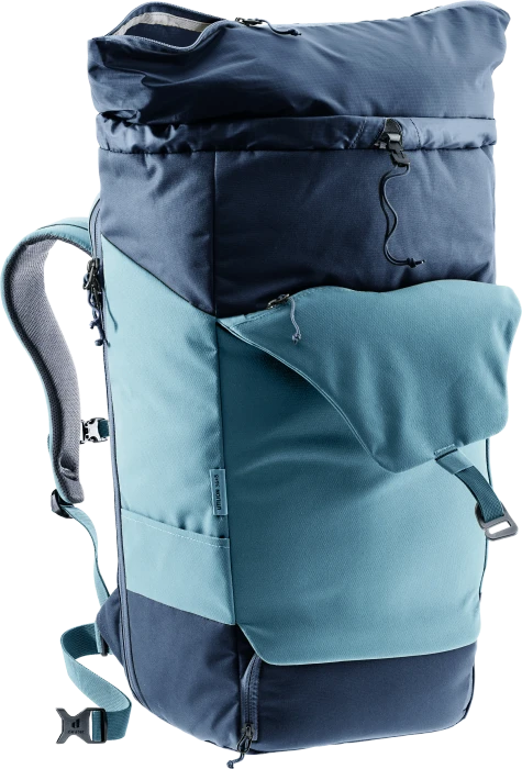 Deuter Utilion 34+5 atlantic/ink