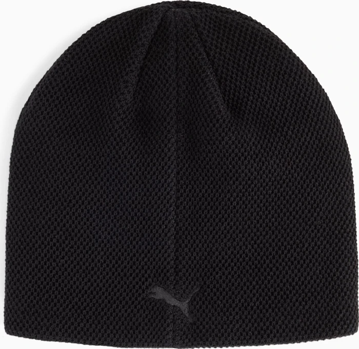 Puma Scuderia Ferrari Style Beanie puma black