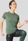 Odlo Zeroweight Ceramicool Funktionsshirt kurzarm (Damen) Vorschaubild