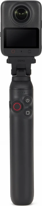 DJI Osmo 360 II Battery Extension Rod schwarz