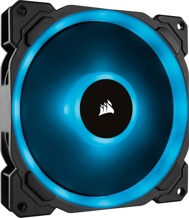 Corsair LL Series LL140 RGB, 140mm