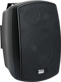 DAP Audio Evo 4 schwarz, Paar