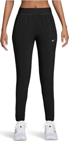 Nike Swift Dri-FIT Laufhose lang schwarz (Damen)