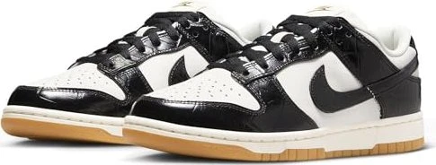 Nike Dunk Low phantom/sail/gum light brown/black (Damen)