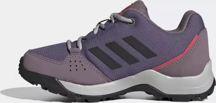 adidas Terrex Hyperhiker Low tech purple/core black/shock red (Junior)