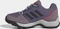 adidas Terrex Hyperhiker Low tech purple/core black/shock red (Junior) Vorschaubild