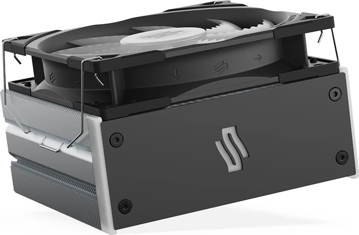 Endorfy SilentiumPC Fera 5 ARGB