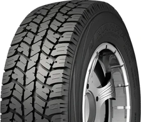 Nankang FT-7 285/65 R17 116S