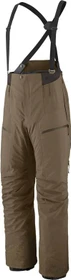 Patagonia Untracked Bibs Skihose lang marlow brown (Herren)