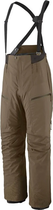 Patagonia Untracked Bibs Skihose (Herren)